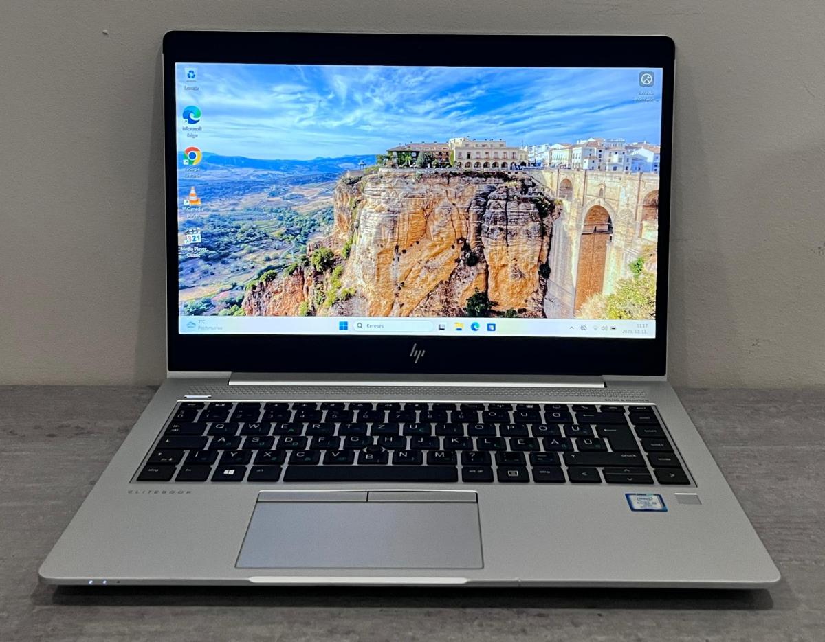 HP EliteBook 840 G6